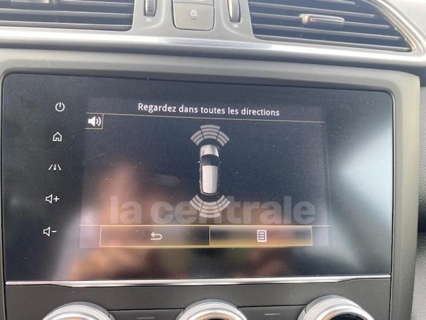 Renault Kadjar TCe 140 103 kW image number 32