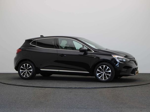 Renault Clio TCe 90 66 kW image number 12