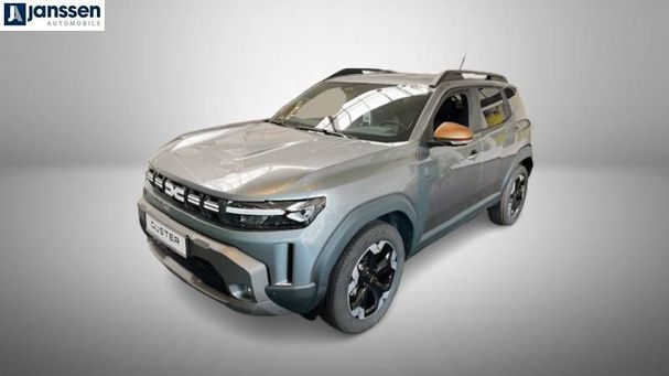 Dacia Duster Hybrid 140 Extreme 104 kW image number 1