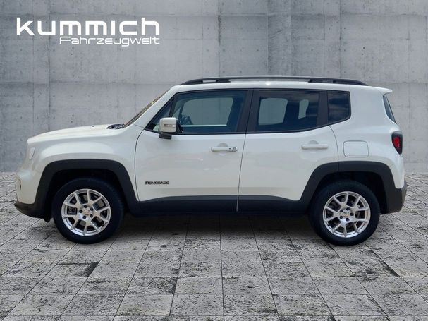 Jeep Renegade PHEV 177 kW image number 6