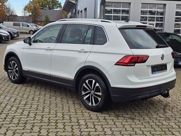 Volkswagen Tiguan 1.5 TSI ACT IQ.DRIVE 110 kW image number 12