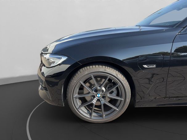 BMW 320 e Advantage 150 kW image number 14