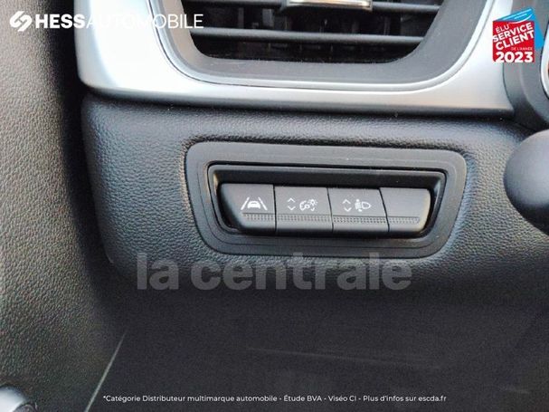 Renault Captur TCe 90 Techno 67 kW image number 38