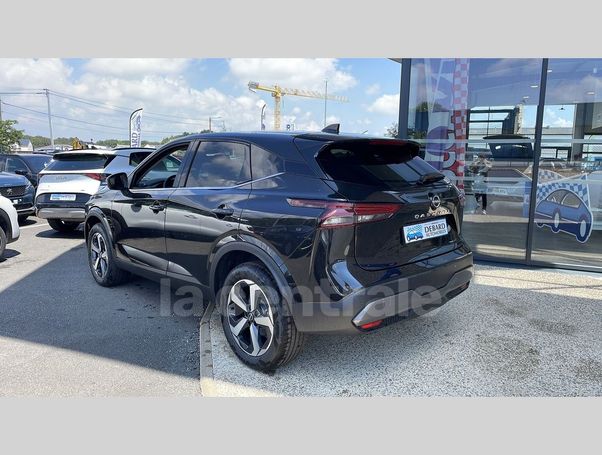 Nissan Qashqai 1.3 N-CONNECTA 116 kW image number 15