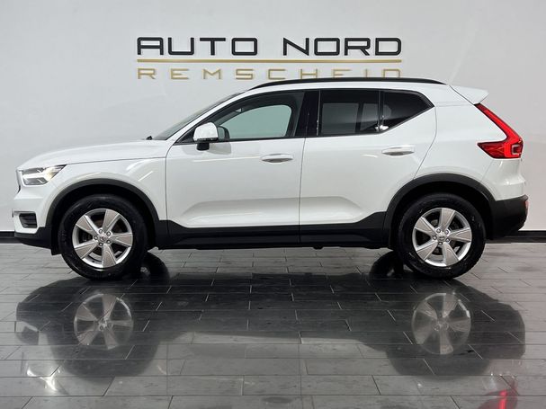 Volvo XC40 T3 115 kW image number 8