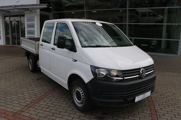 Volkswagen T6 Transporter 110 kW image number 2