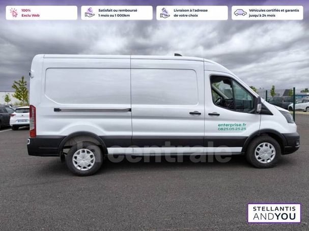 Ford Transit 350 L3H2 Trend 96 kW image number 2