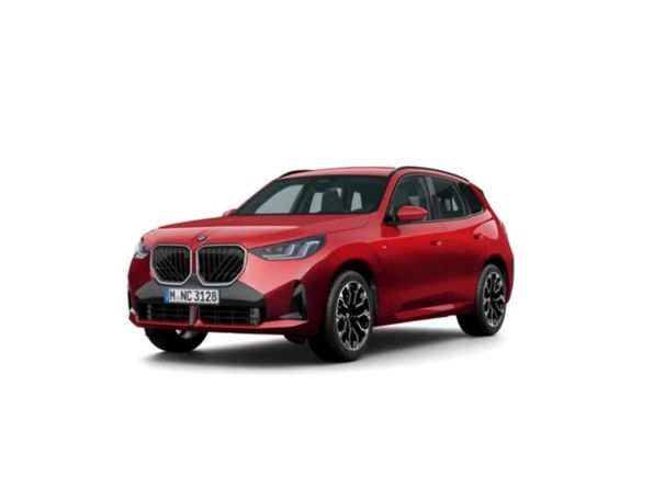 BMW X3 20d xDrive 145 kW image number 2