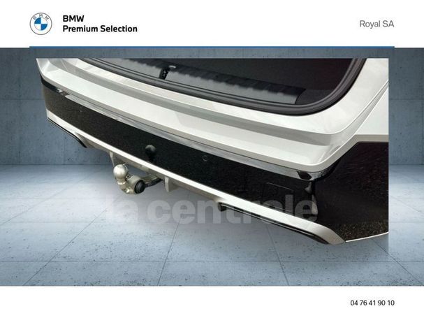 BMW X1 sDrive18d 110 kW image number 22