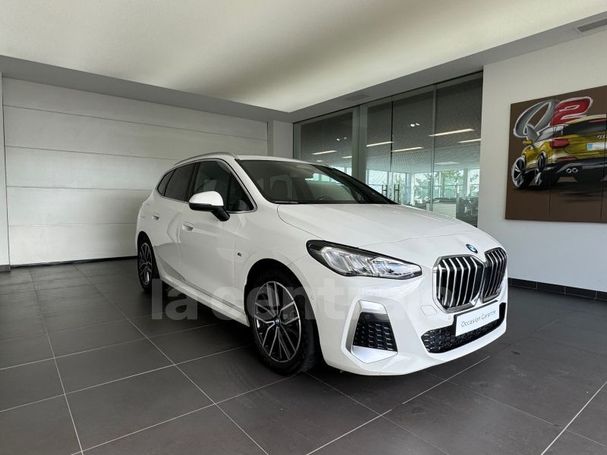 BMW 218d Active Tourer M Sport 110 kW image number 2