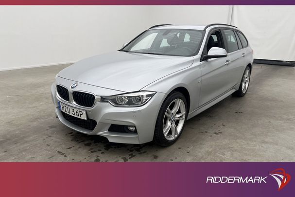 BMW 320d Touring xDrive M Sport 140 kW image number 1