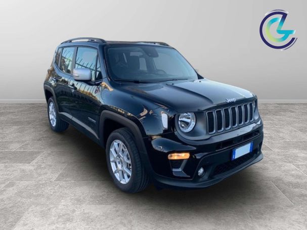 Jeep Renegade 96 kW image number 2