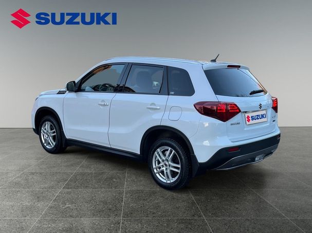 Suzuki Vitara ALLGRIP 85 kW image number 4