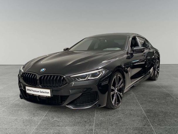 BMW 840d xDrive 250 kW image number 1