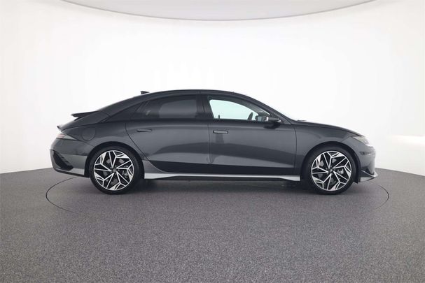 Hyundai Ioniq 6 Long Range 239 kW image number 6