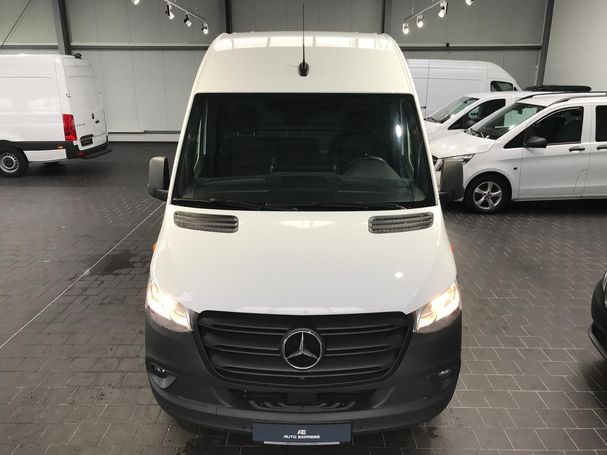 Mercedes-Benz Sprinter 315 110 kW image number 24