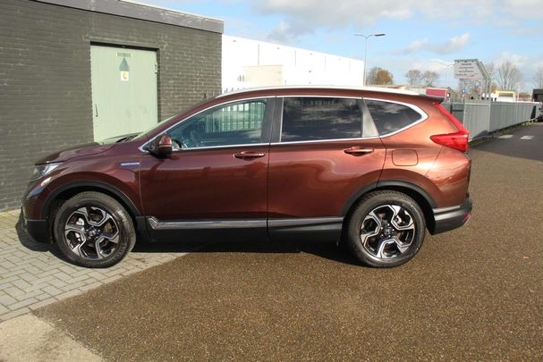 Honda CR-V 135 kW image number 9