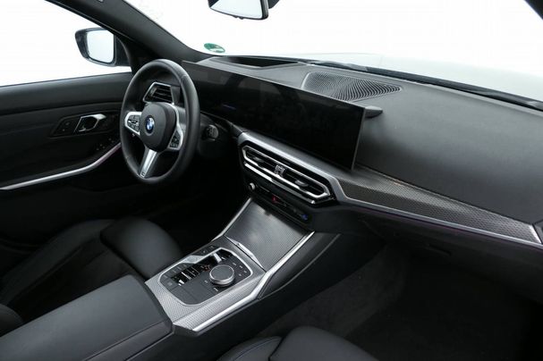 BMW 320d Touring 140 kW image number 6