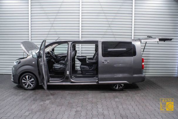 Toyota Proace Verso Long 2.0 D 130 kW image number 3