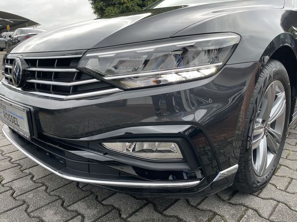 Volkswagen Passat Variant 1.5 TSI R-Line DSG 110 kW image number 24