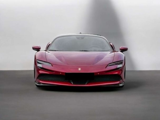 Ferrari SF90 Stradale 735 kW image number 1