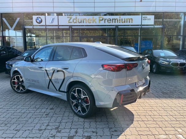 BMW X2 sDrive 125 kW image number 5