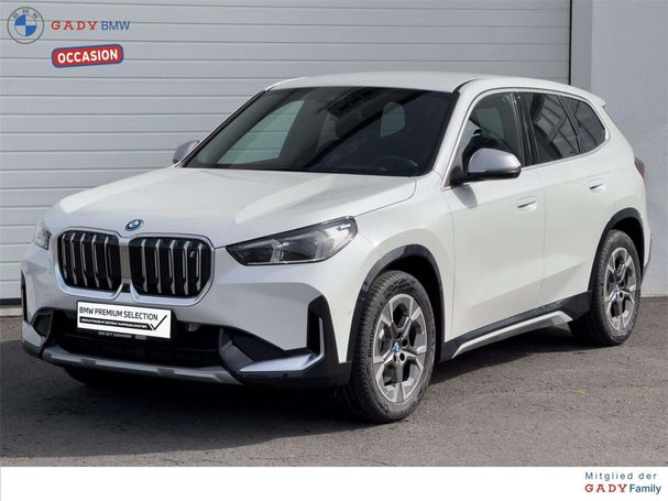 BMW iX1 xDrive30 200 kW image number 1