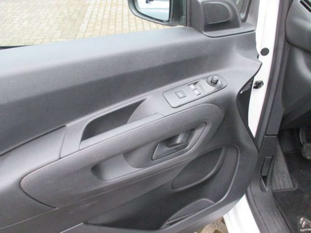 Citroen Berlingo M 75 kW image number 7