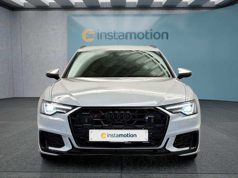 Audi S6 Avant 253 kW