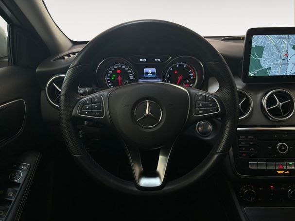 Mercedes-Benz GLA 180 90 kW image number 8