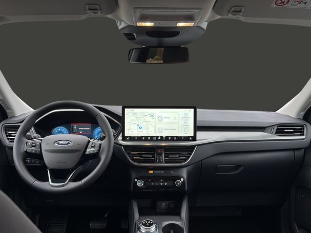 Ford Kuga 140 kW image number 19