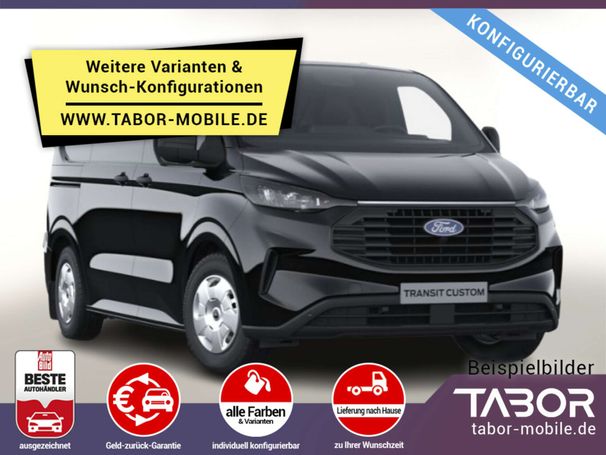 Ford Transit Custom 280 Trend 81 kW image number 2