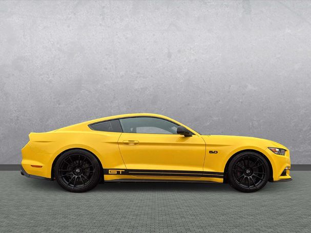 Ford Mustang GT Fastback 5.0 V8 310 kW image number 12