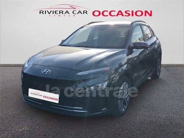 Hyundai Kona 150 kW image number 1