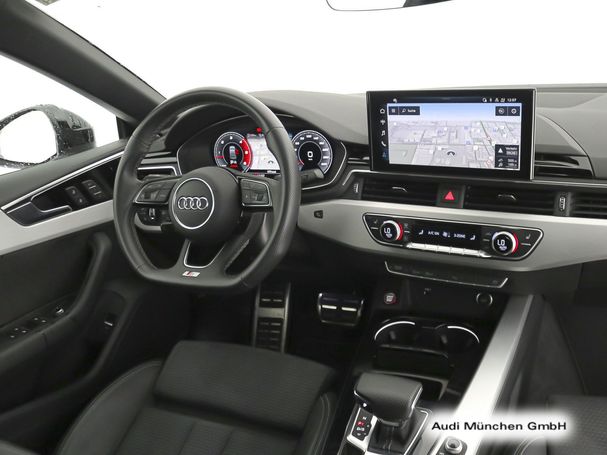 Audi S5 TDI Sportback 251 kW image number 7