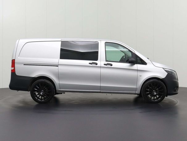 Mercedes-Benz Vito 116 CDi 120 kW image number 13