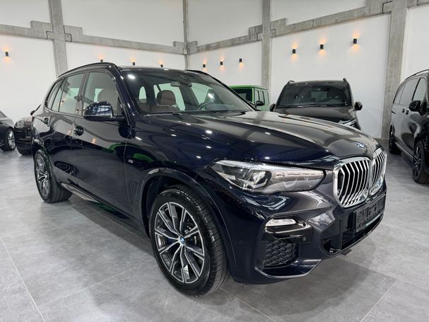 BMW X5 xDrive 195 kW image number 3