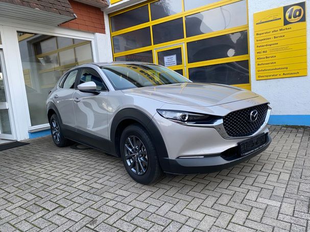 Mazda CX-30 90 kW image number 2