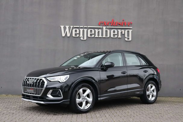 Audi Q3 35 TFSI Business 110 kW image number 1