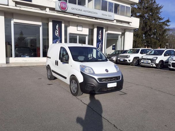 Fiat Fiorino 70 kW image number 3