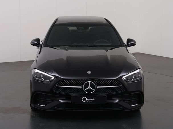 Mercedes-Benz C 180 125 kW image number 2