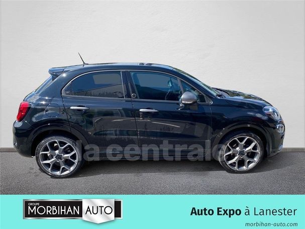 Fiat 500X 1.6 Multijet 88 kW image number 4