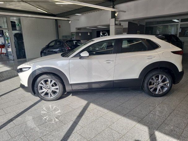 Mazda CX-30 2.0 150 110 kW image number 5