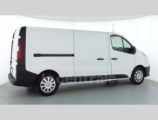 Renault Trafic DCi 120 L2H1 88 kW image number 17