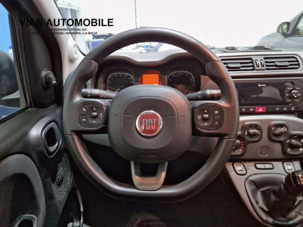 Fiat Panda 1.0 GSE Hybrid City 51 kW image number 10