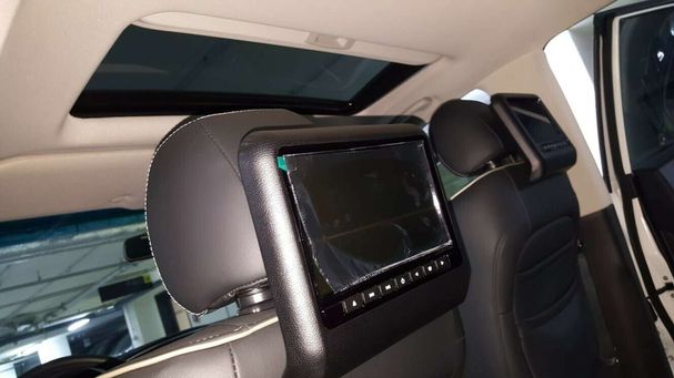 Infiniti QX60 193 kW image number 21