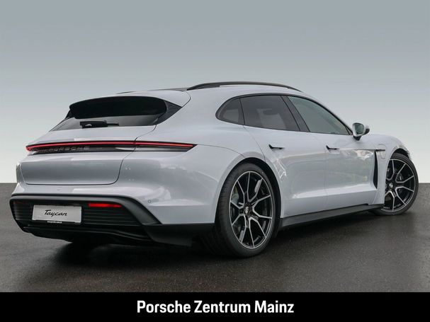 Porsche Taycan Sport Turismo 320 kW image number 16