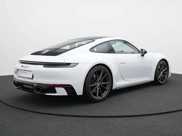 Porsche 992 Carrera 283 kW image number 2