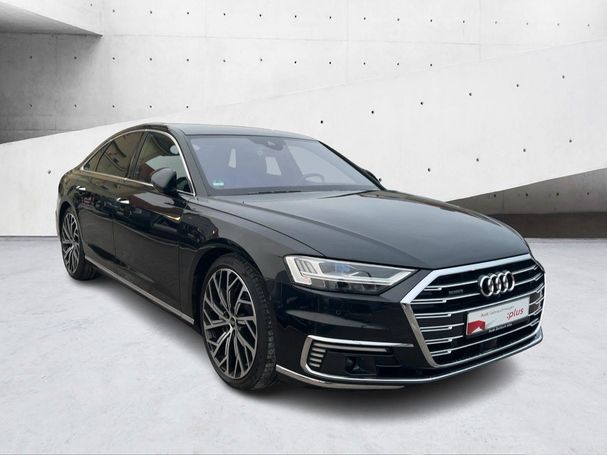 Audi A8 60 TFSIe quattro 330 kW image number 2