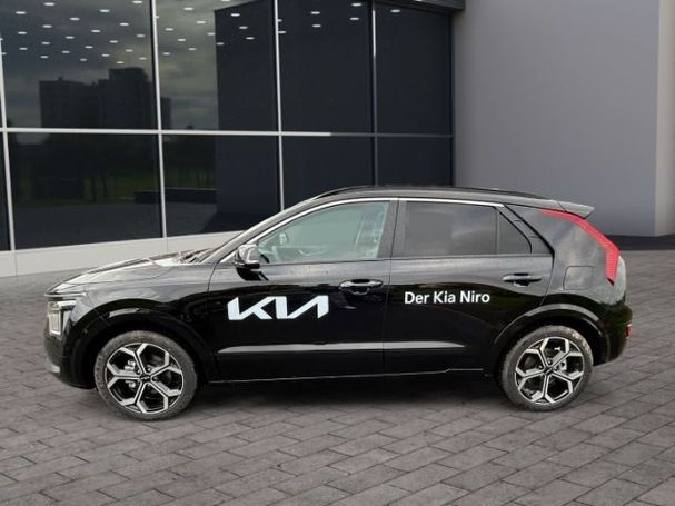 Kia Niro 104 kW image number 4